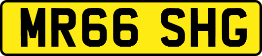 MR66SHG