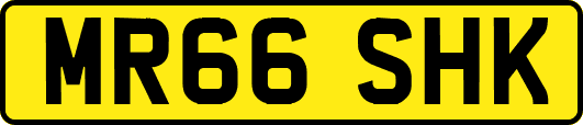 MR66SHK