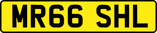 MR66SHL