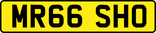 MR66SHO
