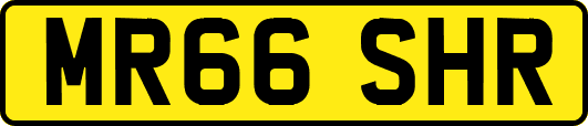MR66SHR