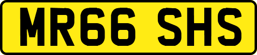 MR66SHS