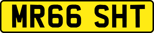 MR66SHT