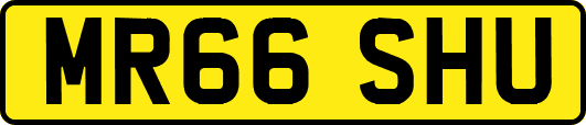 MR66SHU