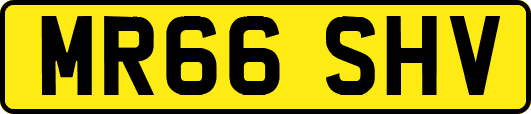 MR66SHV