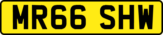 MR66SHW