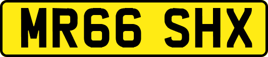 MR66SHX