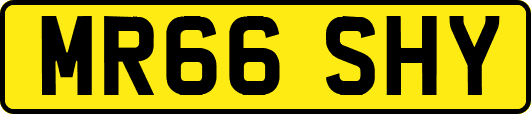 MR66SHY