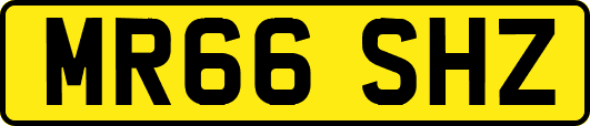 MR66SHZ