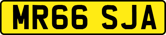 MR66SJA