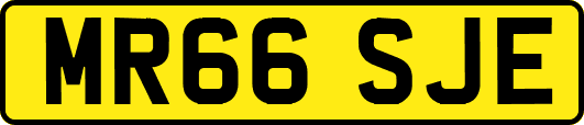 MR66SJE
