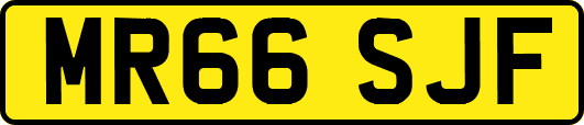 MR66SJF