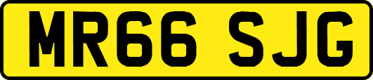 MR66SJG