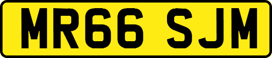 MR66SJM