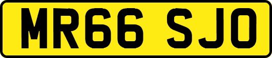 MR66SJO