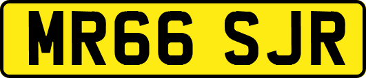 MR66SJR