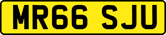 MR66SJU