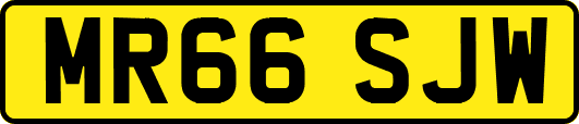 MR66SJW