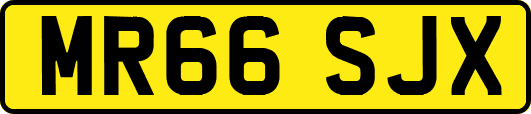 MR66SJX
