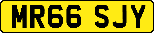 MR66SJY