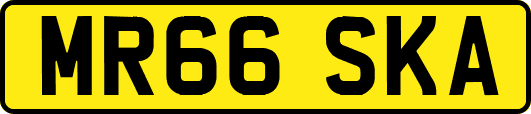 MR66SKA