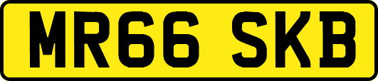 MR66SKB