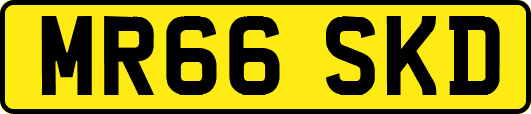 MR66SKD