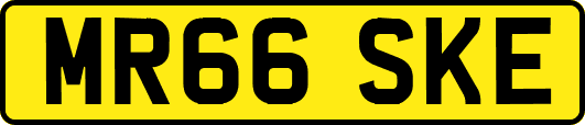 MR66SKE