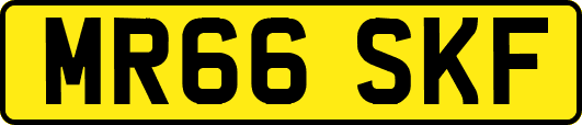 MR66SKF