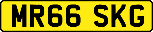 MR66SKG