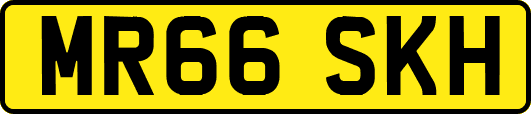 MR66SKH