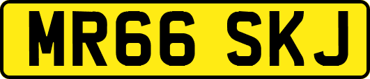 MR66SKJ