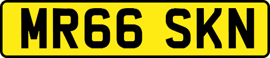 MR66SKN