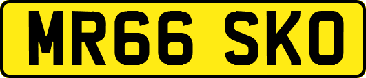 MR66SKO