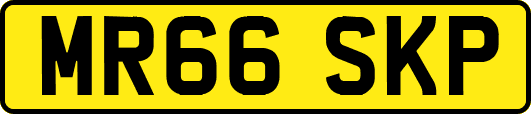 MR66SKP
