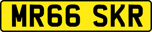 MR66SKR