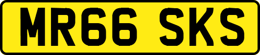 MR66SKS