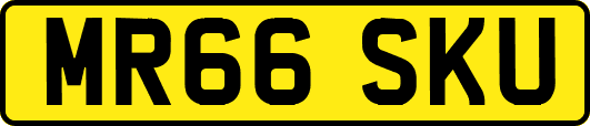 MR66SKU