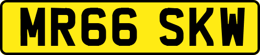 MR66SKW