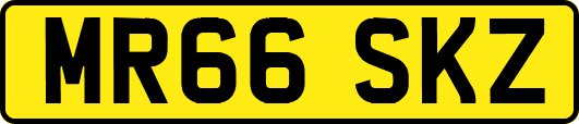 MR66SKZ