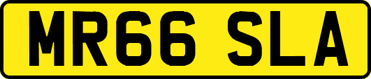 MR66SLA