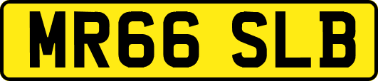 MR66SLB