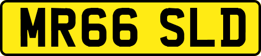 MR66SLD