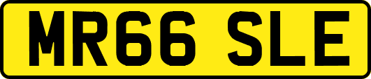 MR66SLE
