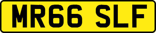 MR66SLF