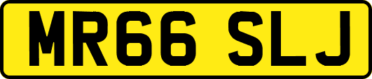 MR66SLJ