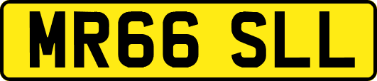 MR66SLL