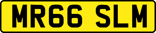 MR66SLM