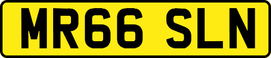 MR66SLN