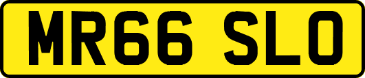MR66SLO